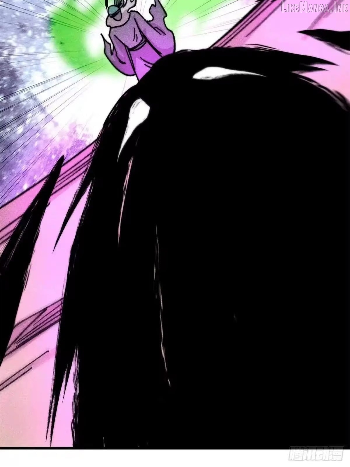 All Hail the Sect Leader Chapter 530 - page 37